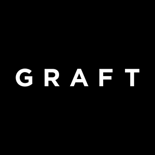 Chris Johnson - Co-Founder and Creative Director at GRAFT