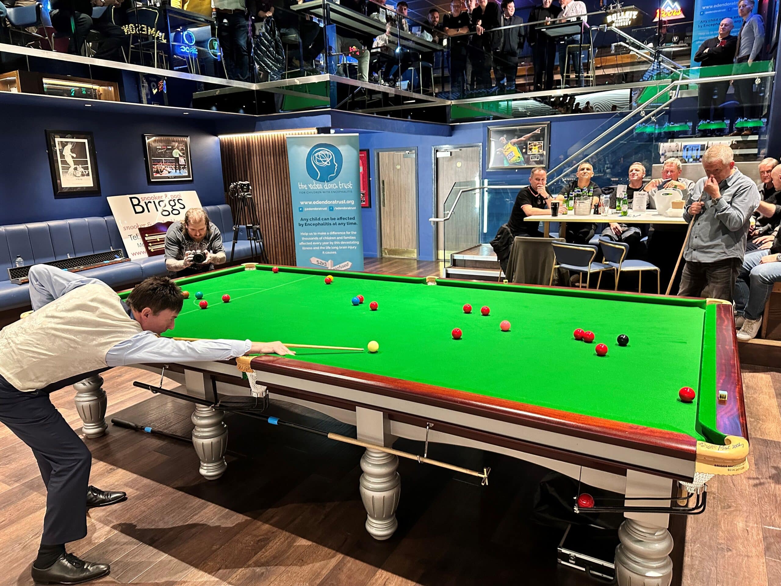 Events - Jimmy White2