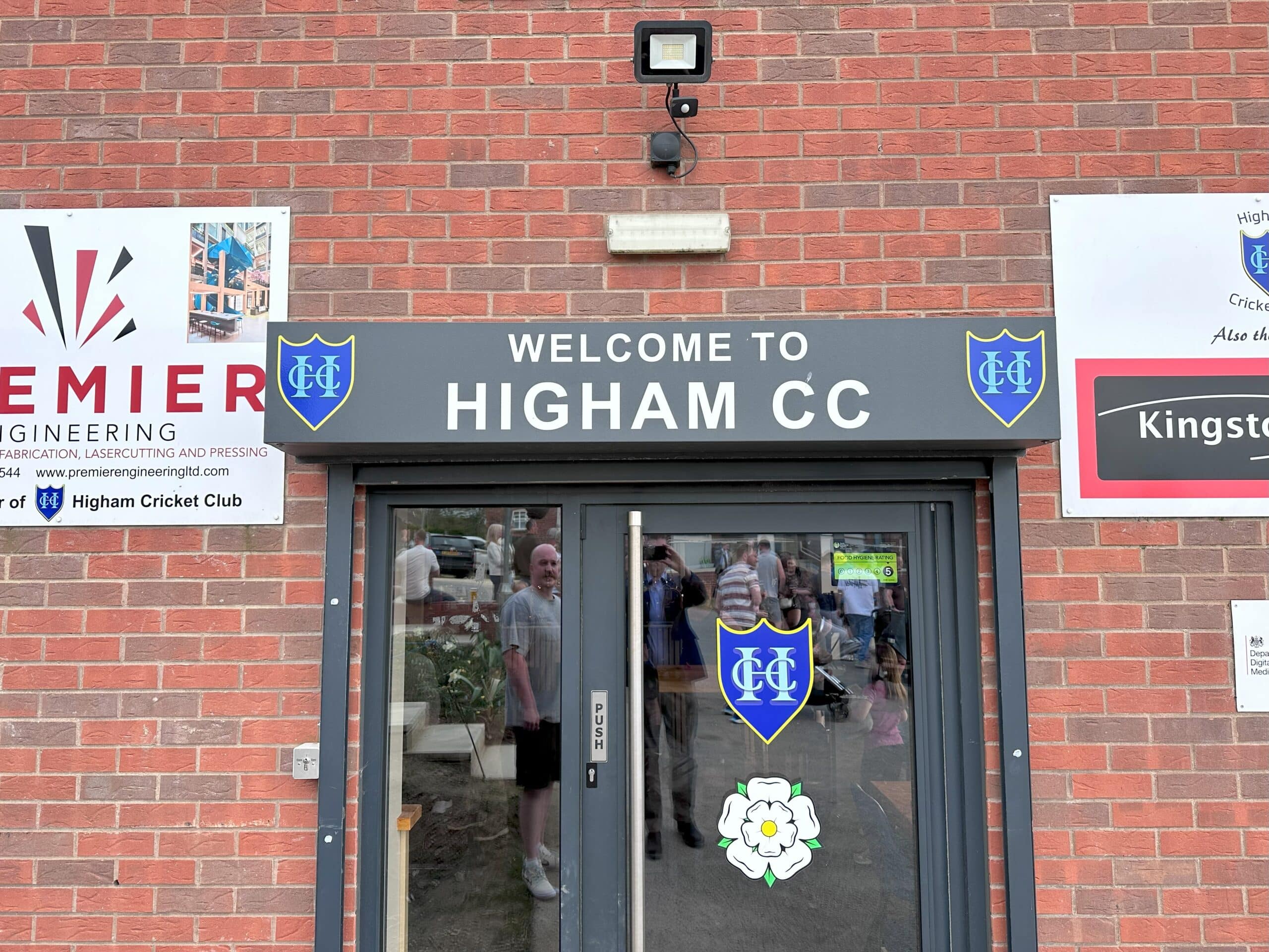 Event Highamcc-1
