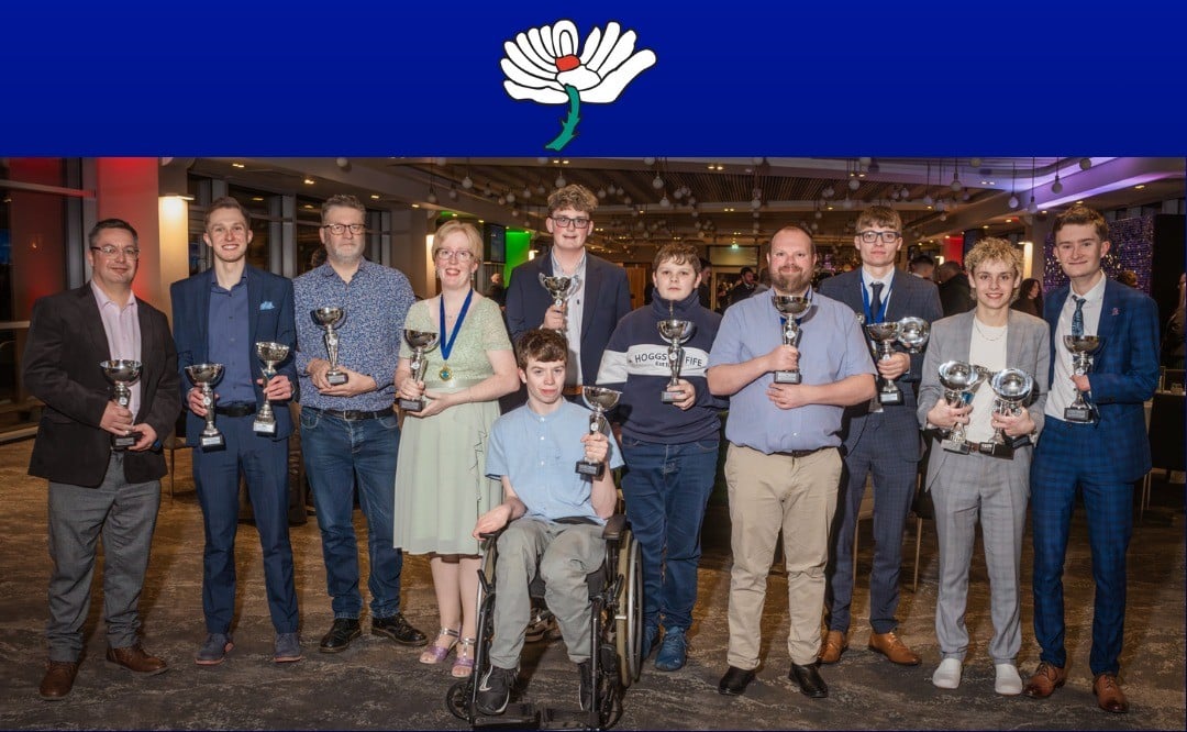 YCF Group Disabled Crickt Awards