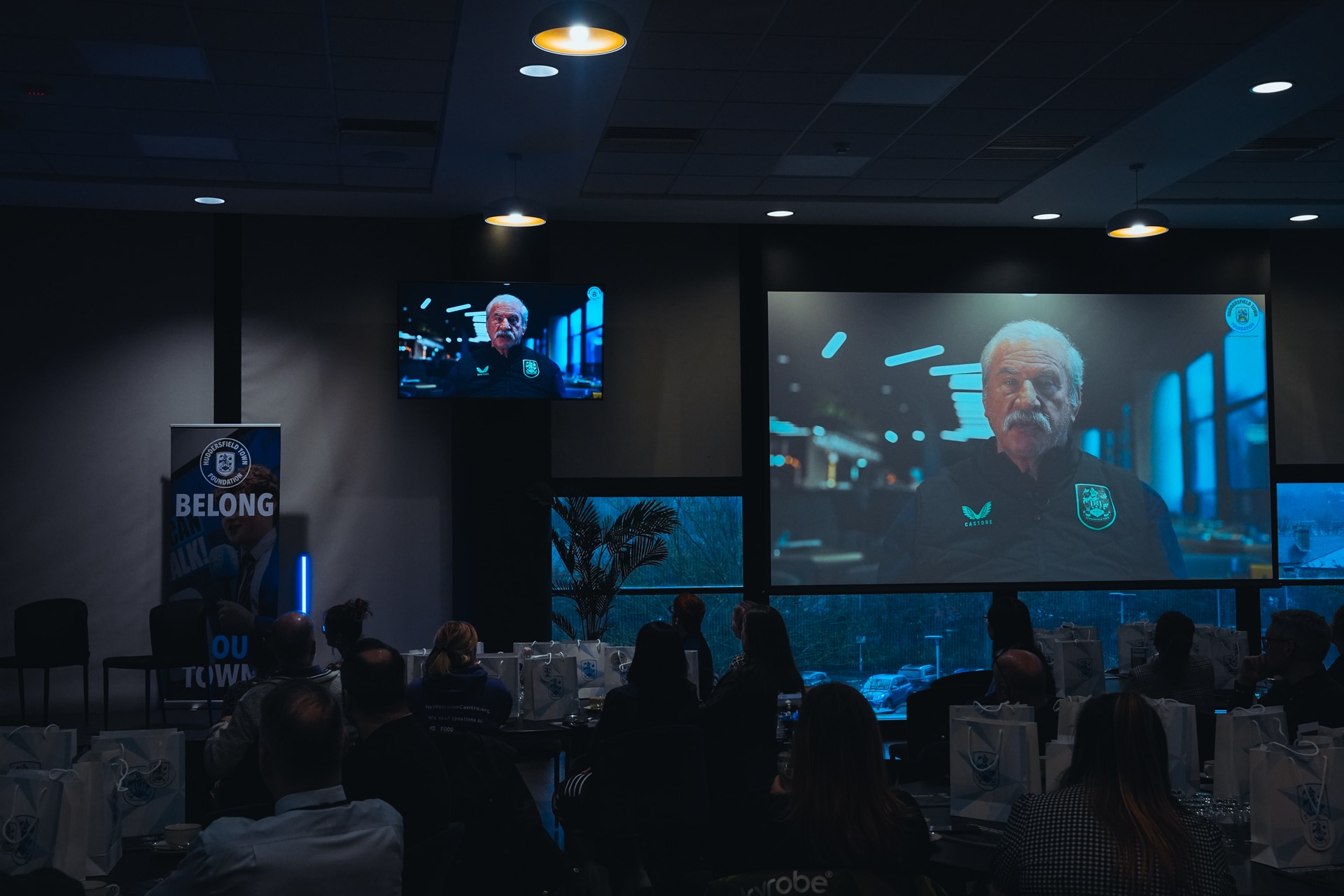 This Is Our Town Breakfast Event-0365