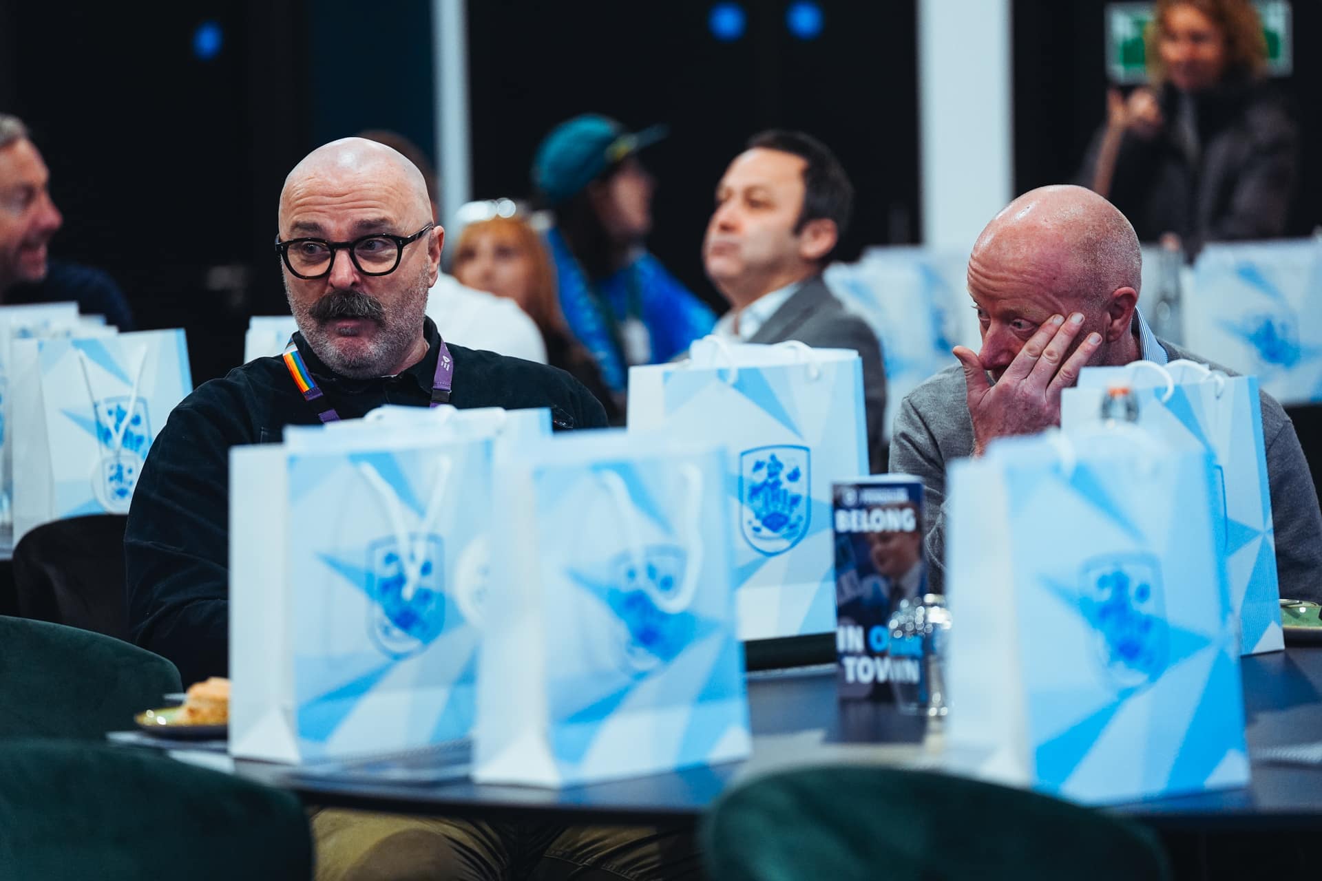 This Is Our Town Breakfast Event-0382