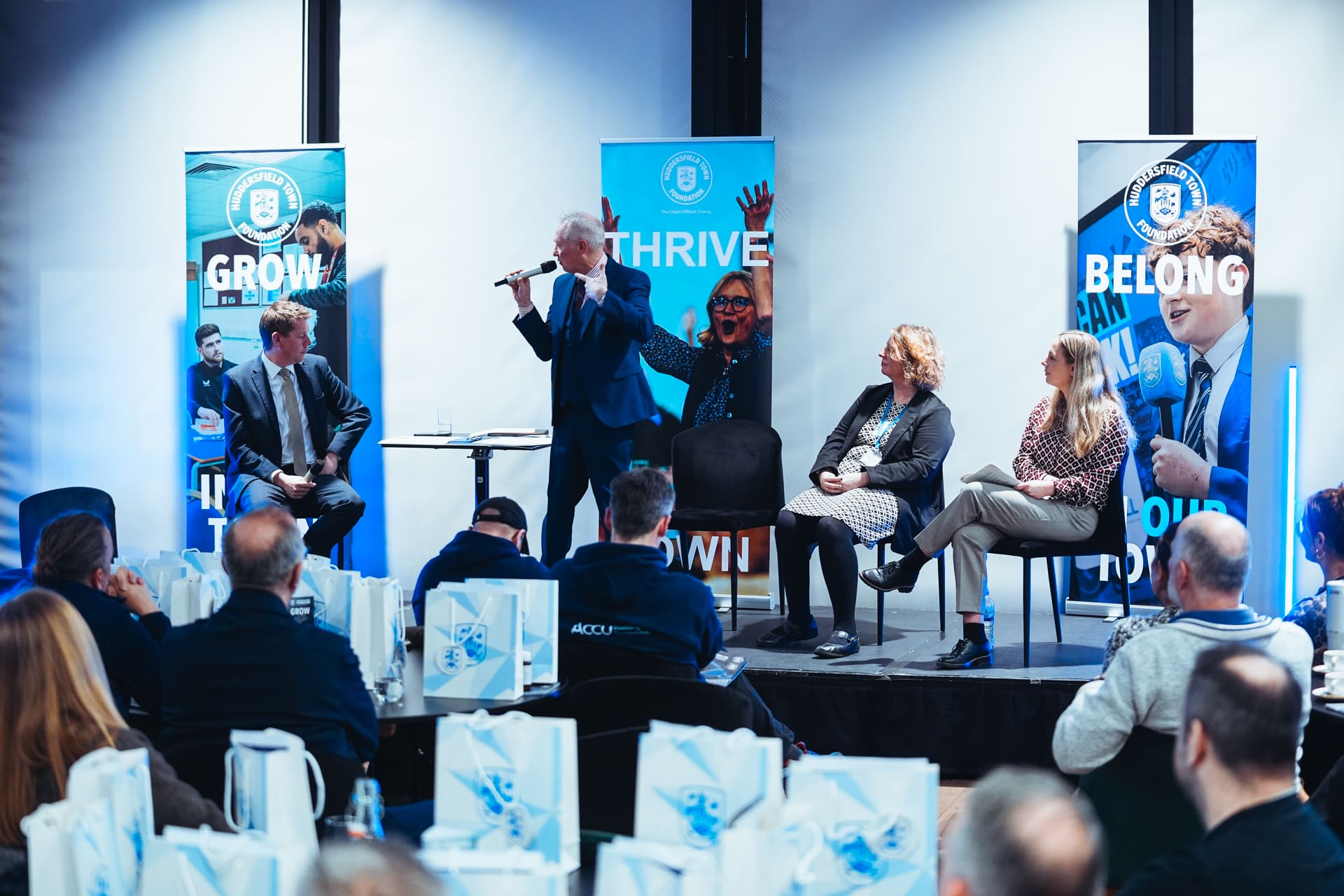 This Is Our Town Breakfast Event-2063