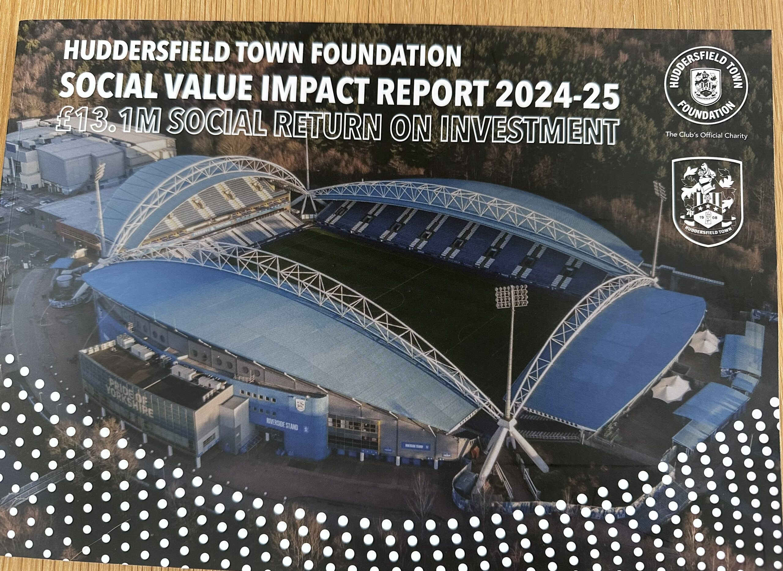 This is Our Town Breakfast9